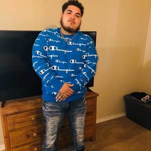 Meet your Posher, Jimmie